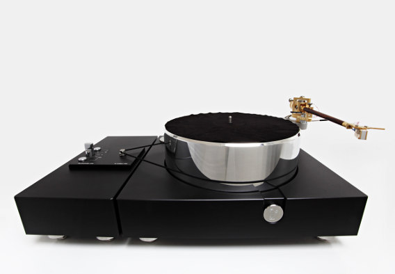 Da Vinci Audio Labs UniSon MK II